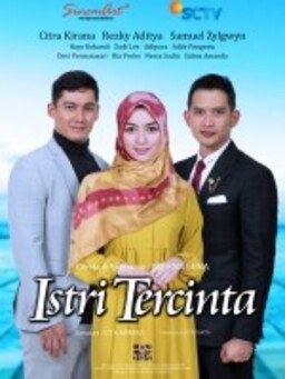 Istri Tercinta poster