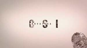 CSI Hrvatska poster