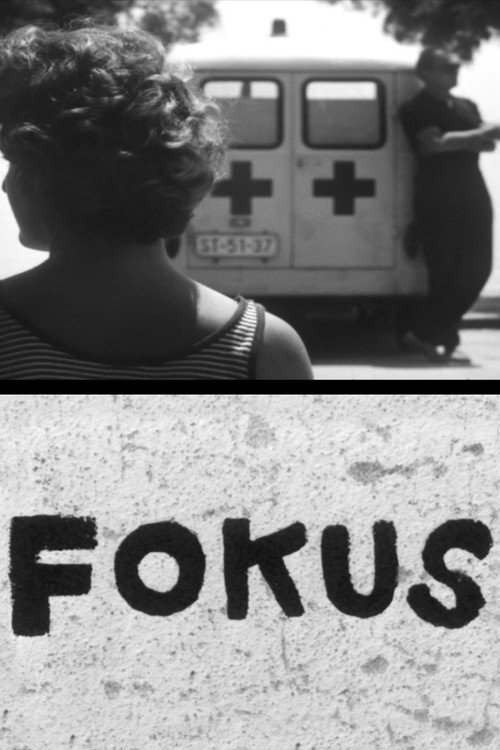 Fokus poster