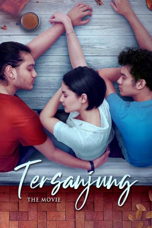 Tersanjung the Movie poster