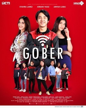 Gober poster