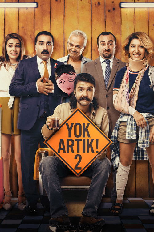 No Way 2 poster