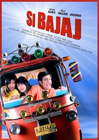 Si Bajaj poster