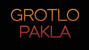 Grotlo pakla poster