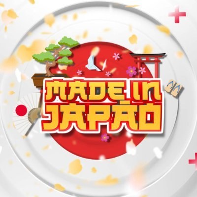 Made In Japão poster