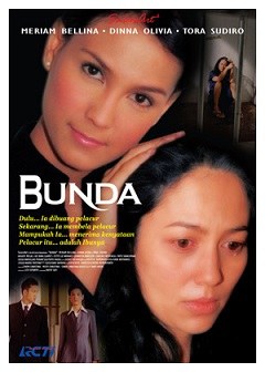 Bunda poster