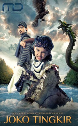 Joko Tingkir poster
