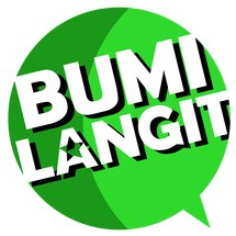 Bumilangit Cinematic Universe poster