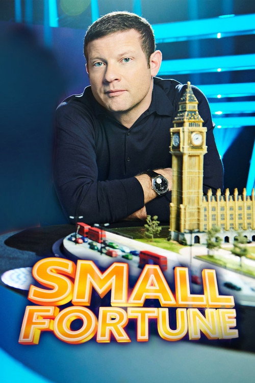 Small Fortune poster