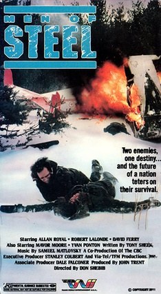 The Fighting Men poster