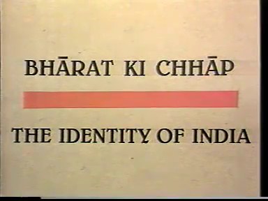 Bharat ki Chhap poster