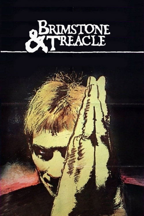 Brimstone and Treacle poster