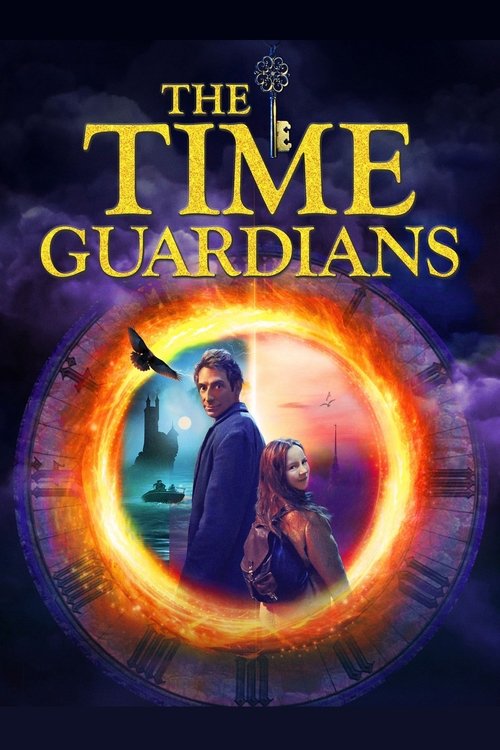 Time Key poster