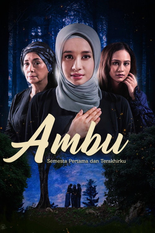 Mom poster