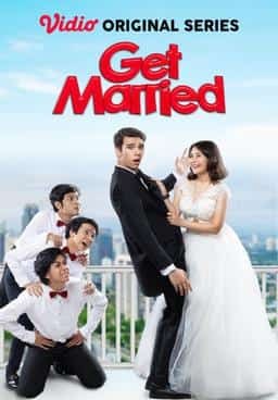 Get Married poster