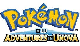 Pokémon: Black & White: Adventures in Unova poster