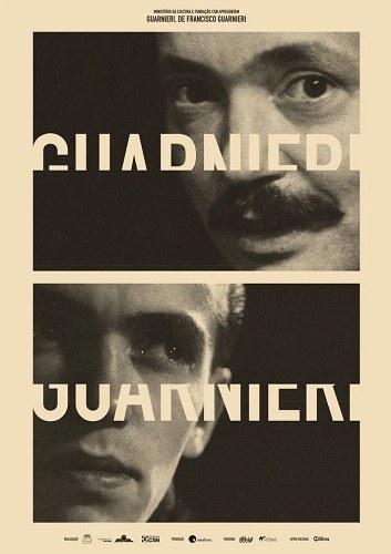 Guarnieri poster