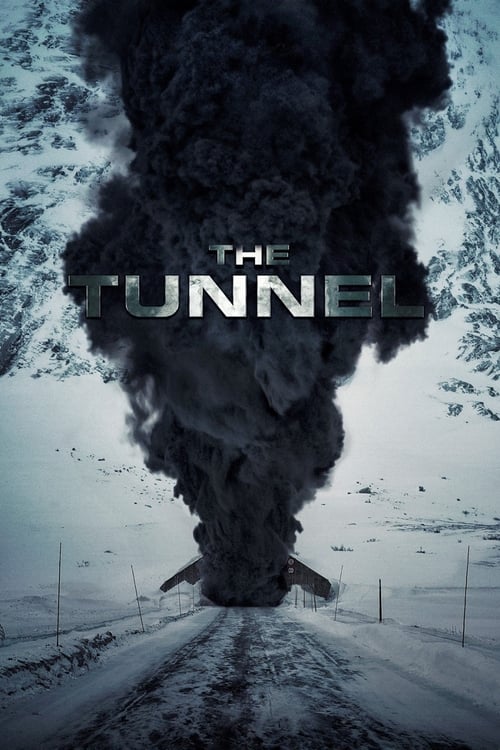 Tunnelen poster