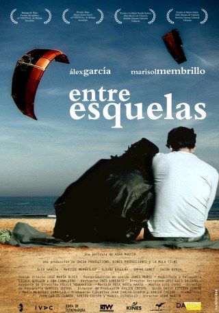 Entre Esquelas poster