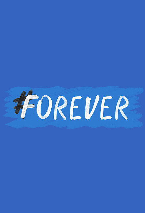 Forever poster
