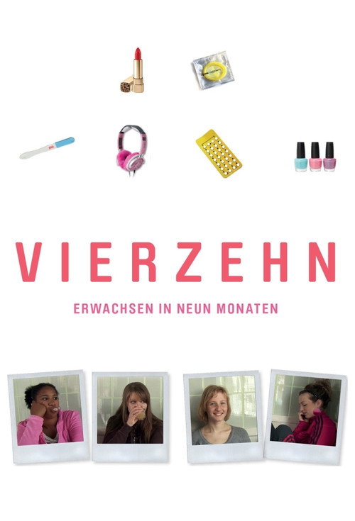 Fourteen poster