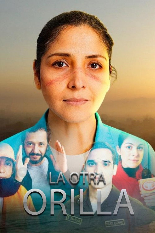 La Otra Orilla poster