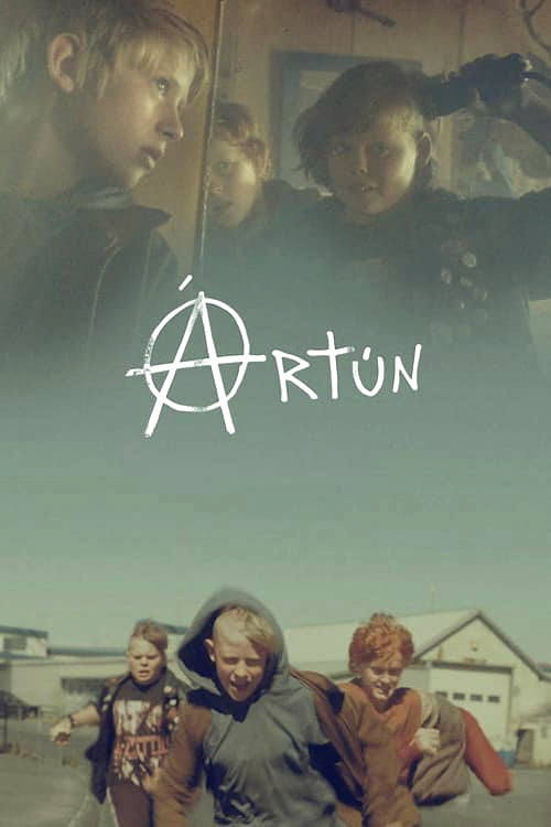 Ártún poster