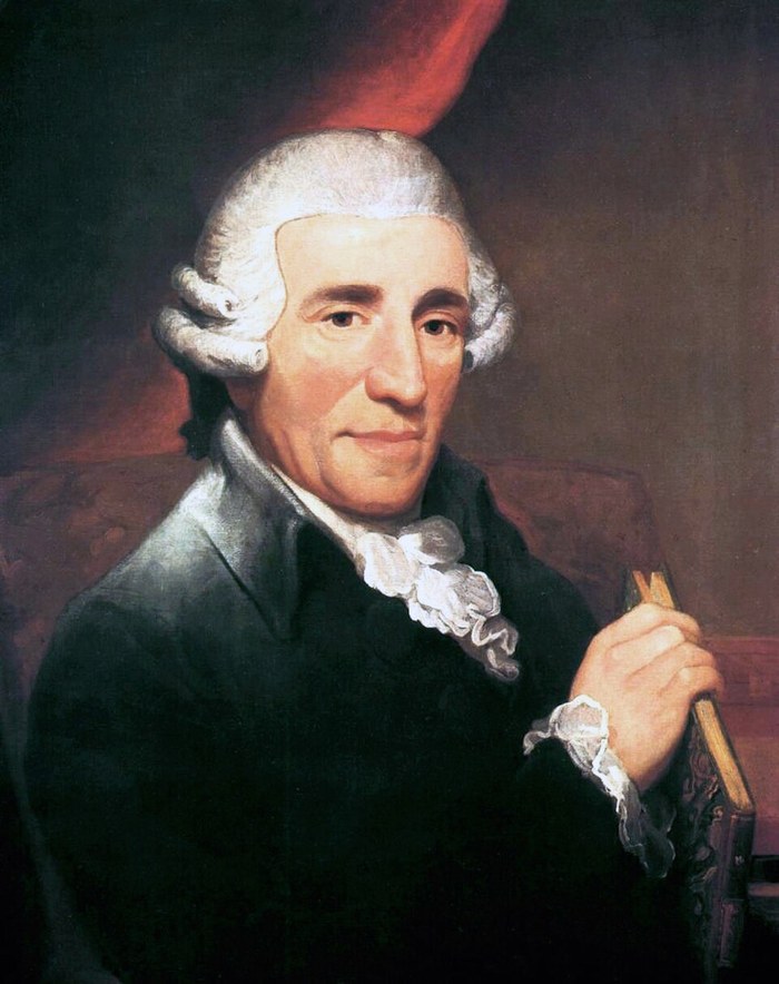 Der Musikant von Eisenstadt poster