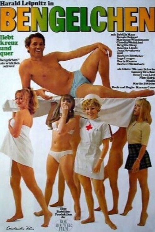 24 Hour Lover poster