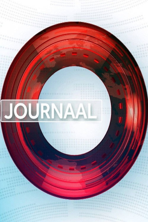 NOS Journaal poster