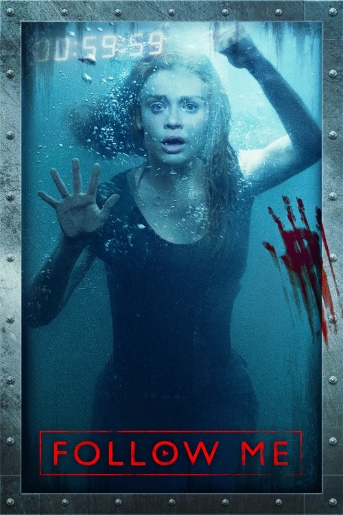 No Escape poster