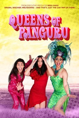 Queens of Panguru poster