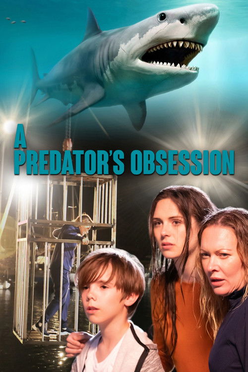A Predator's Obsession: Stalker's Prey 2 poster