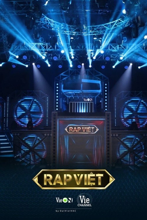 Rap Viet poster