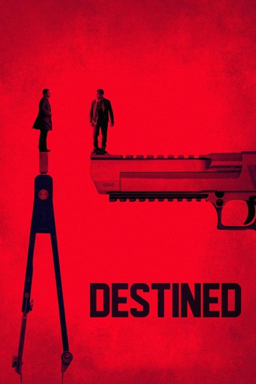 Destined poster