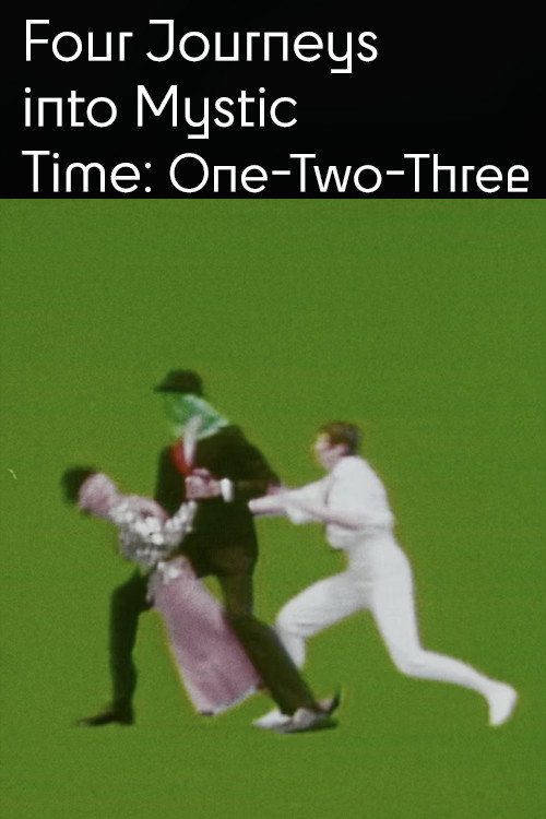 One-2-3 poster