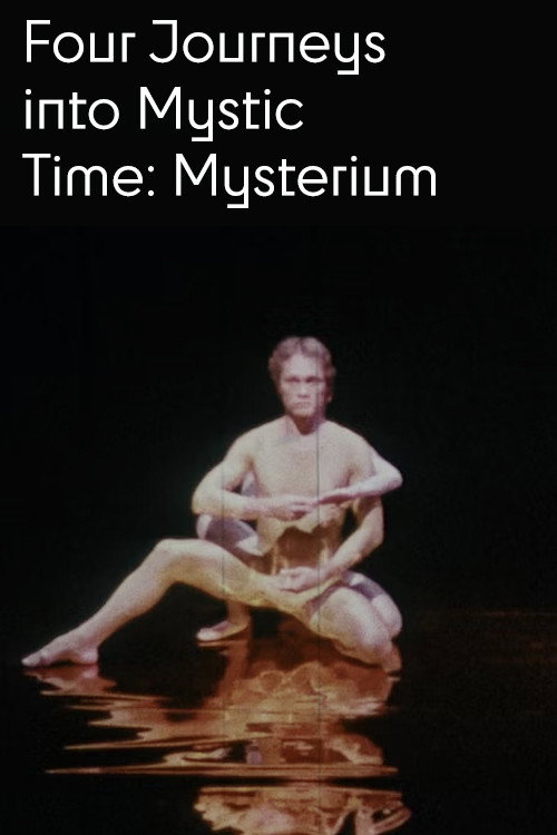 Mysterium poster