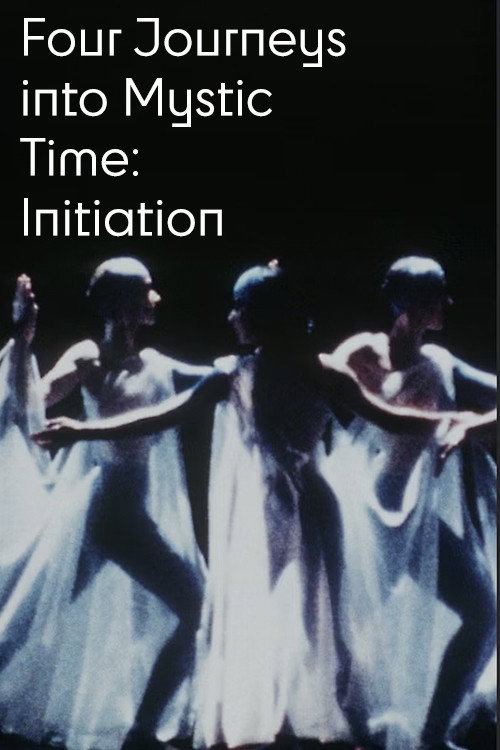 Initiation poster