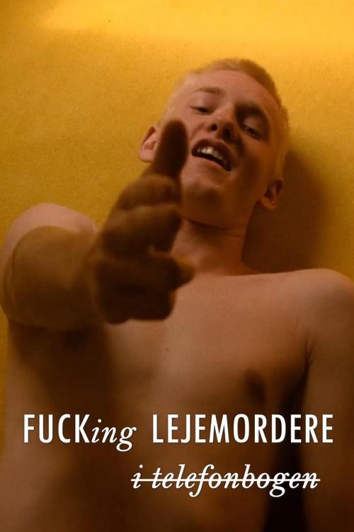 Fucking Killas on Speed Dial poster