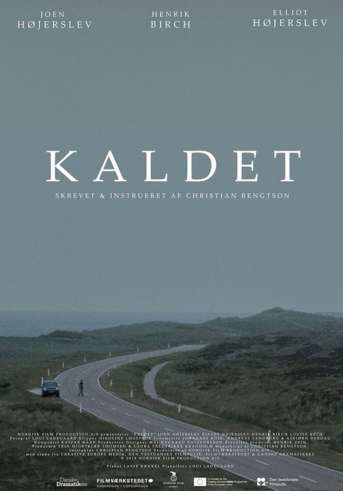 A Calling poster