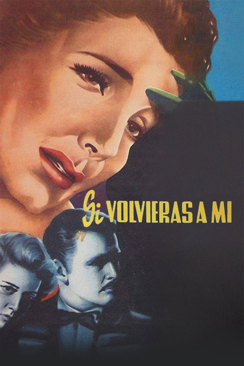 If You Came Back to Me poster