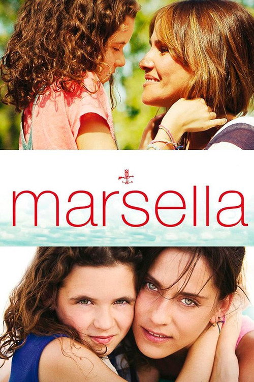 Marseille poster