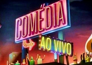 Comédia MTV ao Vivo poster