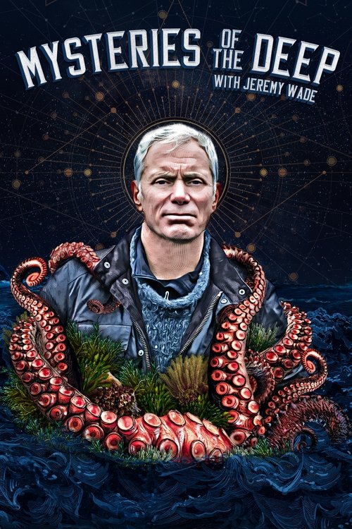 Mysteries Of The Deep poster