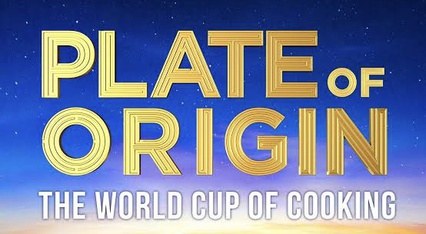 Plate of Origin poster