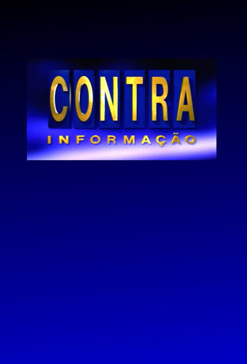 Contra Informação poster