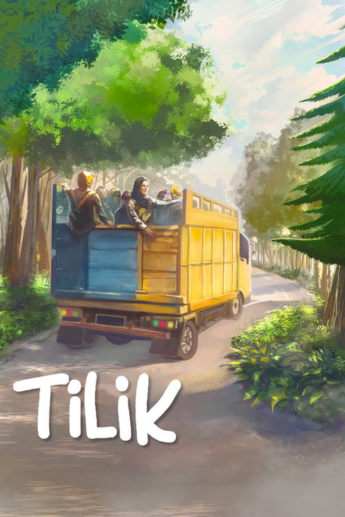 Tilik poster