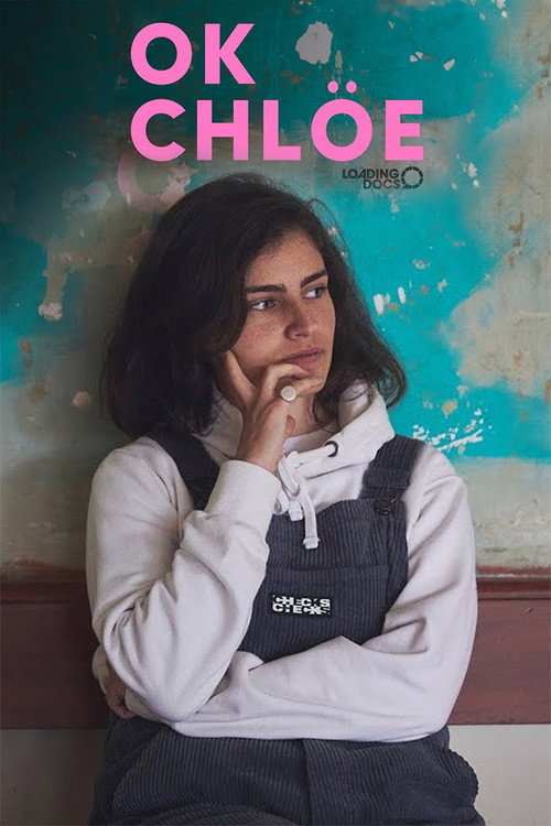OK Chlöe poster
