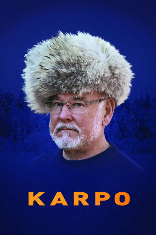 Karpo poster
