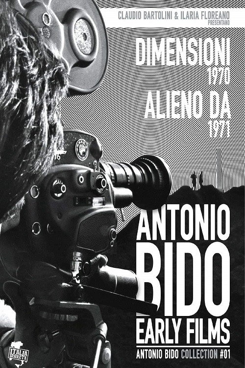 Dimensioni poster
